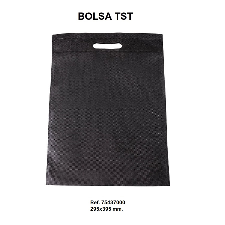 TST Trade Bags 30x40 mm.